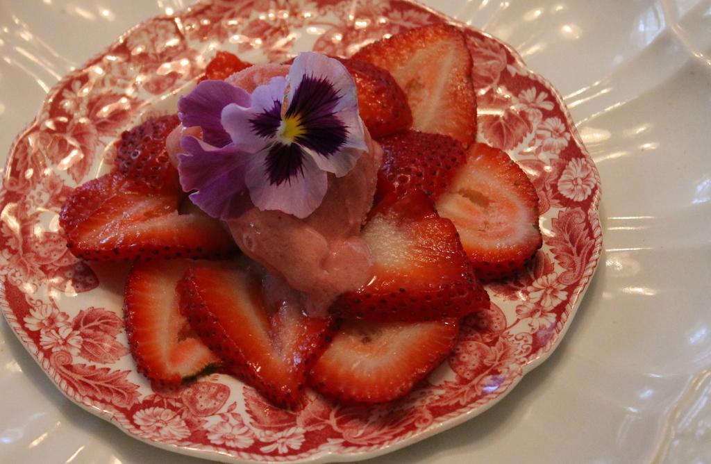 The Sleigh Maker Inn Bed And Breakfast Westborough Εξωτερικό φωτογραφία