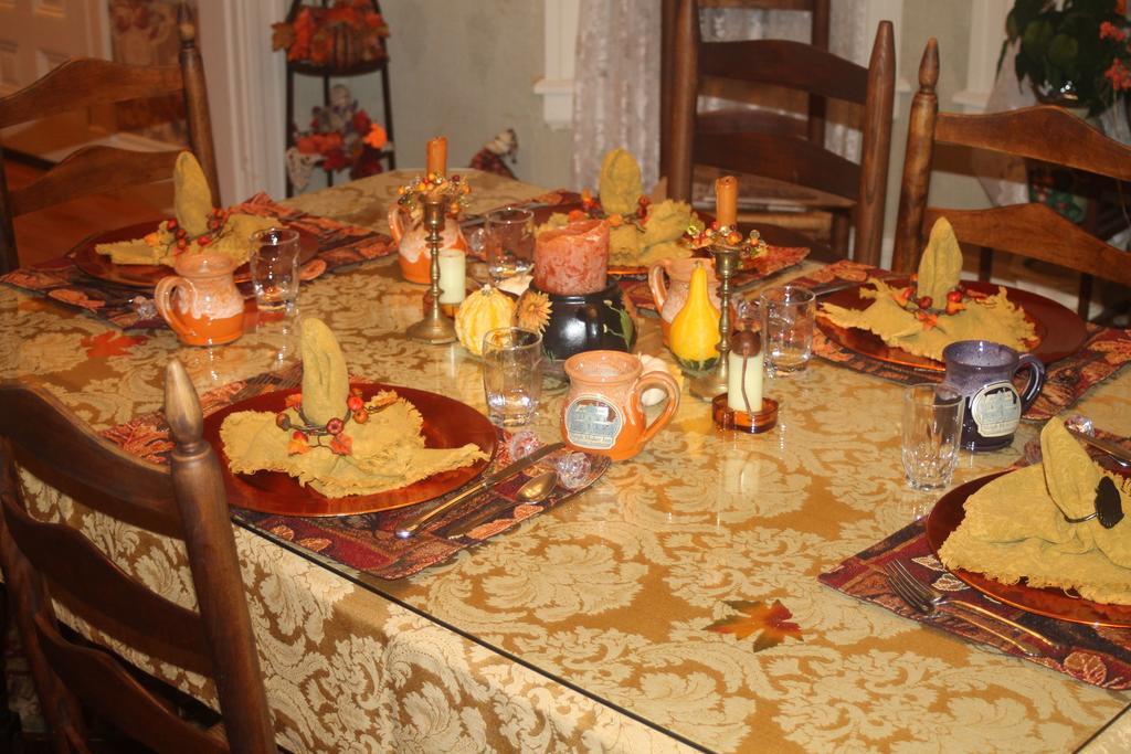 The Sleigh Maker Inn Bed And Breakfast Westborough Εξωτερικό φωτογραφία