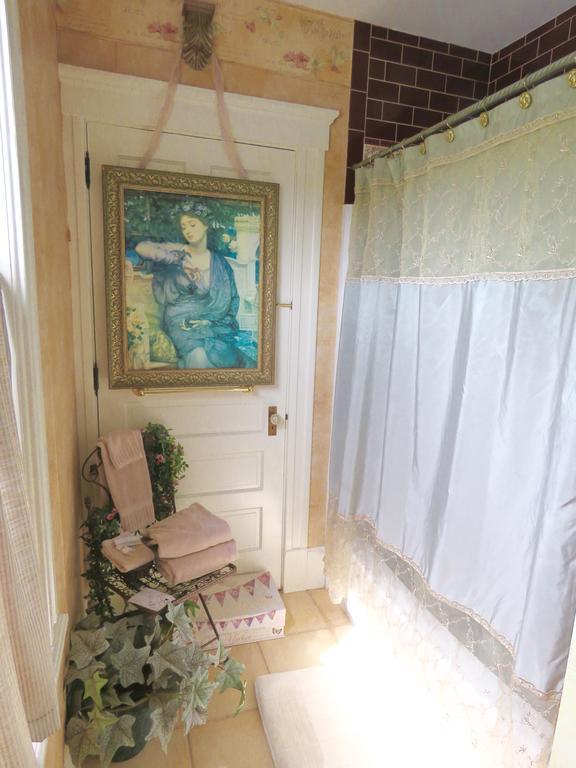 The Sleigh Maker Inn Bed And Breakfast Westborough Εξωτερικό φωτογραφία