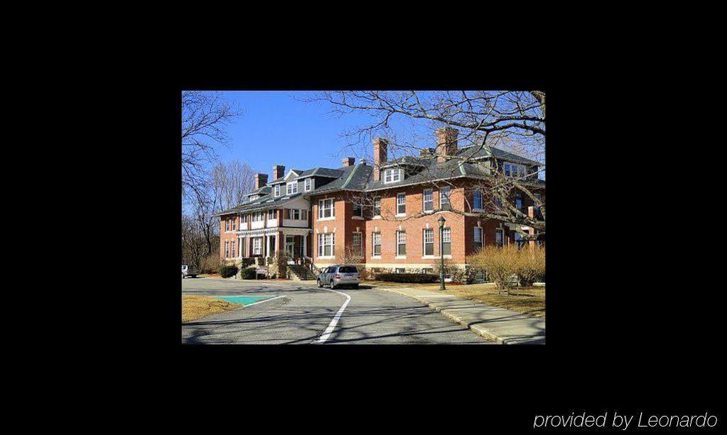 The Sleigh Maker Inn Bed And Breakfast Westborough Εξωτερικό φωτογραφία