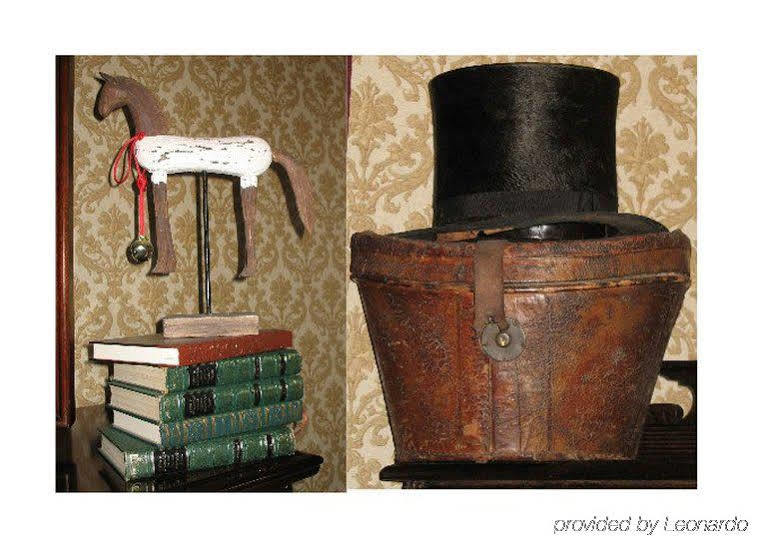 The Sleigh Maker Inn Bed And Breakfast Westborough Εξωτερικό φωτογραφία